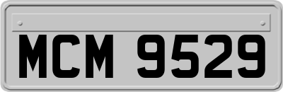 MCM9529
