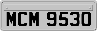 MCM9530