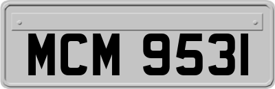 MCM9531