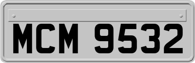 MCM9532