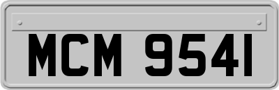 MCM9541