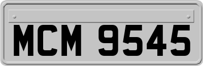 MCM9545
