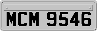 MCM9546