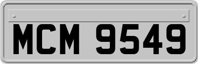 MCM9549