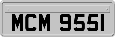 MCM9551