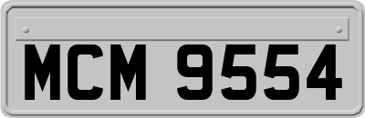 MCM9554