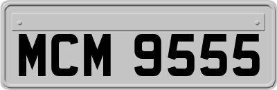 MCM9555
