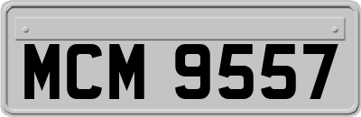 MCM9557