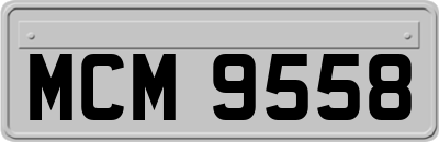 MCM9558