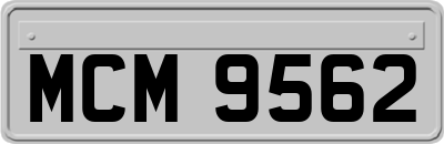 MCM9562