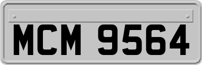 MCM9564
