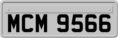 MCM9566