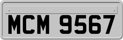 MCM9567