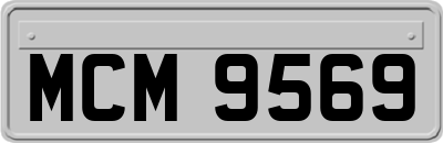 MCM9569