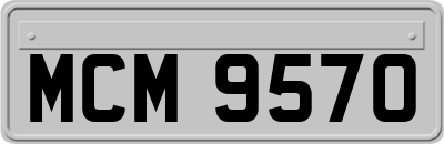 MCM9570