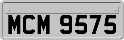 MCM9575