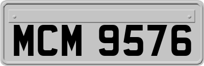 MCM9576
