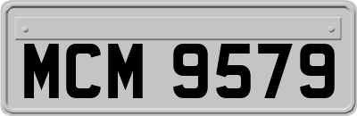 MCM9579
