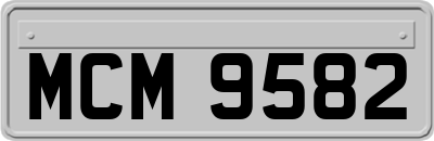 MCM9582