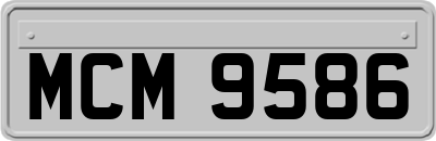 MCM9586