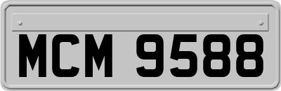 MCM9588