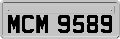 MCM9589