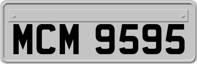 MCM9595