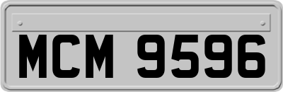 MCM9596