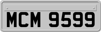 MCM9599