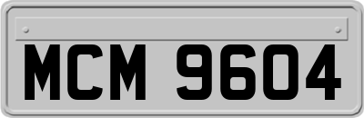 MCM9604