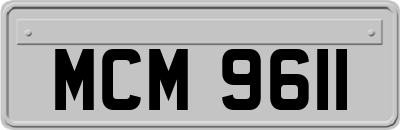 MCM9611