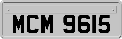 MCM9615