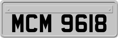 MCM9618