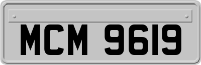 MCM9619
