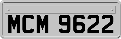 MCM9622