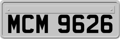 MCM9626