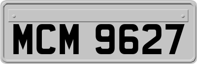MCM9627