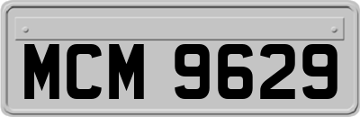 MCM9629