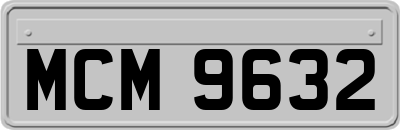 MCM9632