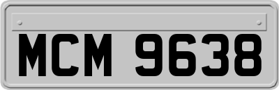 MCM9638