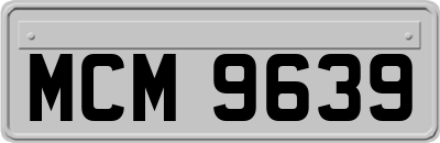 MCM9639