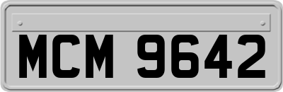 MCM9642