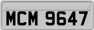 MCM9647