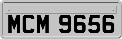 MCM9656
