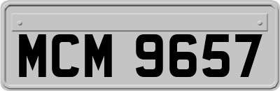 MCM9657