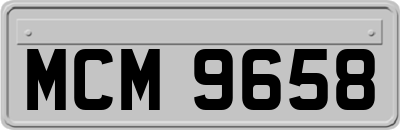 MCM9658