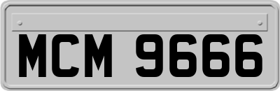MCM9666