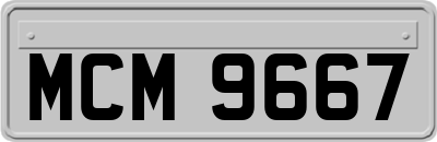MCM9667