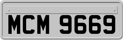 MCM9669
