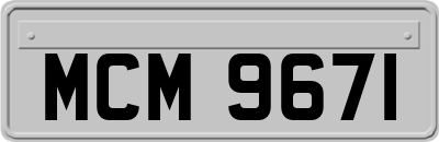 MCM9671